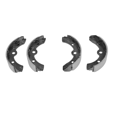 BRAKE SHOE PACKAGE SELF ADJ   