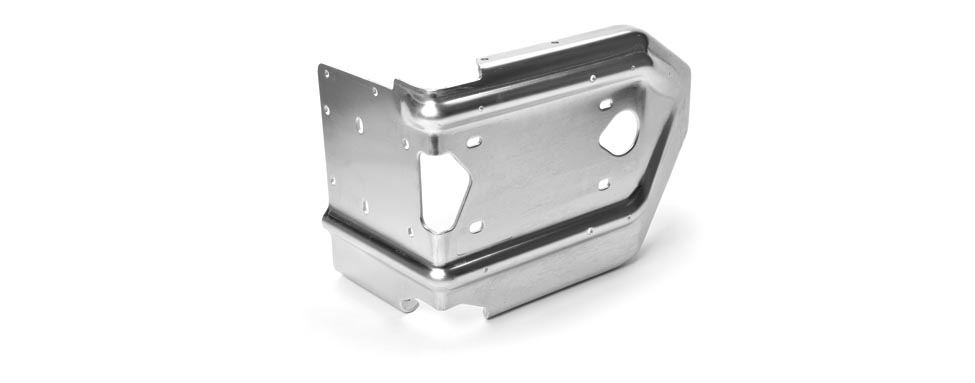 PLATE- ENGINE MOUNTING        