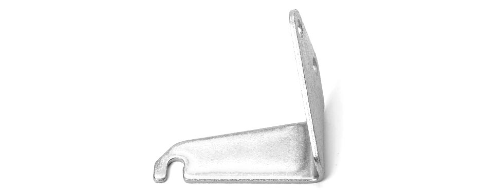 BRKT- REAR ACC CABLE SNAP-IN  