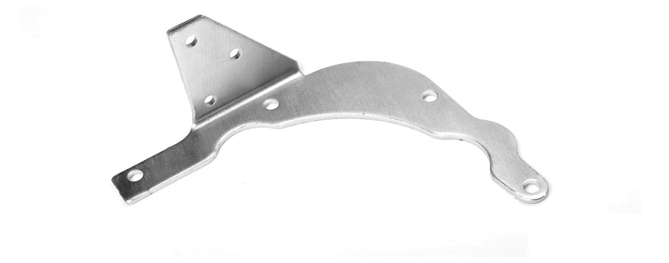 STIFFENER- FLYWHEEL SIDE      