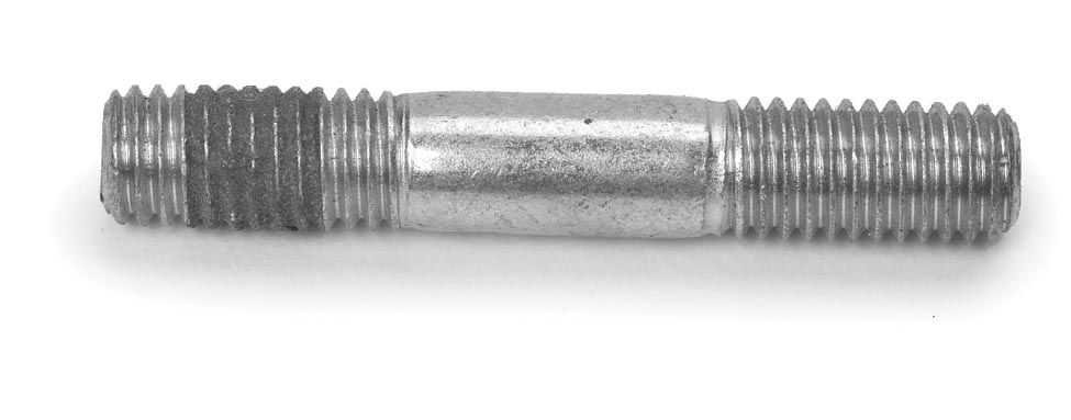 STUD- M8-1.25 X 50MM 2-ENDED  
