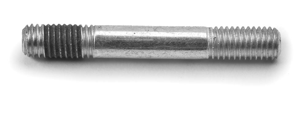 STUD- M8-1.25 X 60MM 2-ENDED  