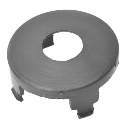 CAP- BLACK KEY SWITCH         