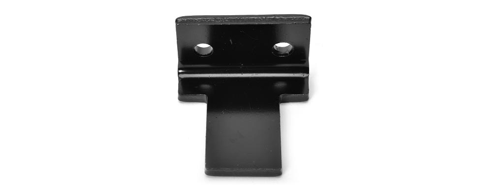 SNUBBER BRACKET               