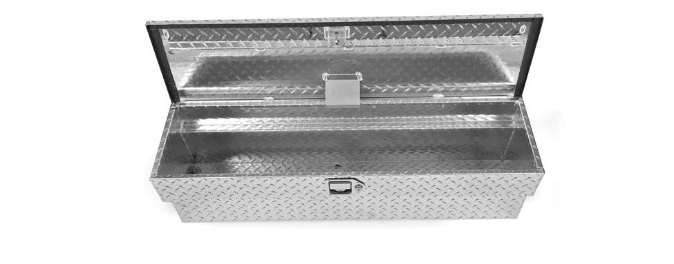 TOOLBOX FLATBED               