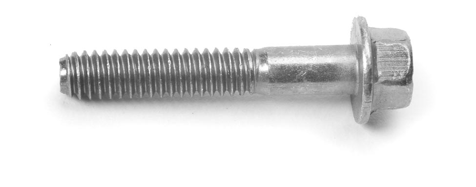 SCREW- 1/4-20 X 1.500 FLANGE  