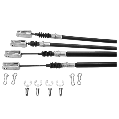 KIT- BRAKE CABLE ASM          