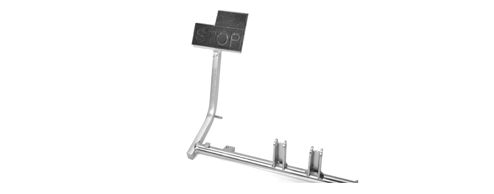 BRAKE PEDAL KIT               