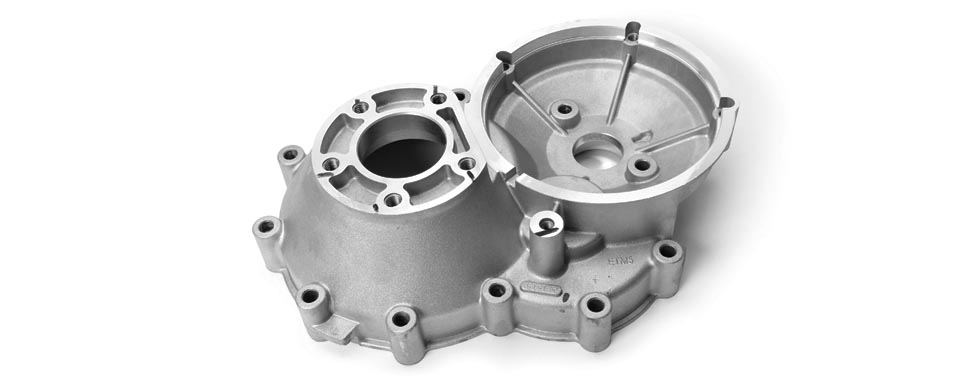 GEAR CASE- RIGHT HAND         