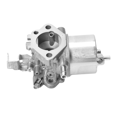 CARBURETOR ASSY- FE290D       