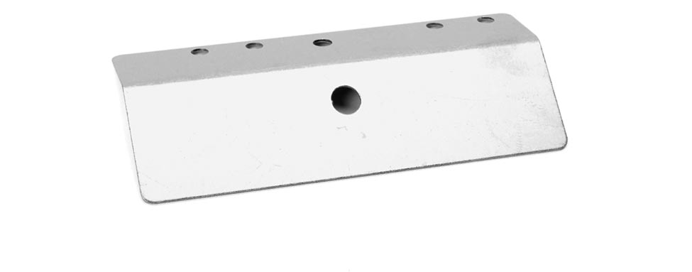 BRACKET- TOW SWITCH MOUNTING  