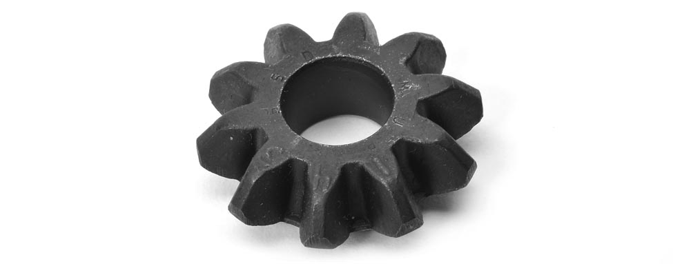 GEAR- DIFFERENTIAL IDLER      