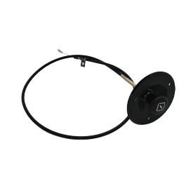 ASM- CHOKE CABLE-CA2          