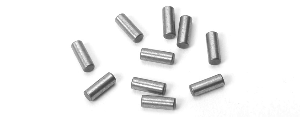 PIN- .116 INCH DIA X .264 DOWEL   