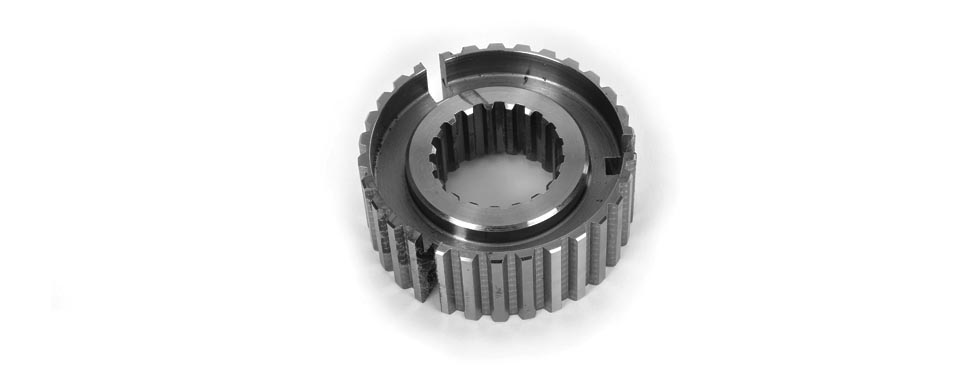HUB- SYNCHRO CLUTCH           