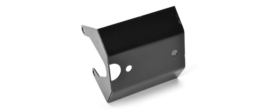 DIFF GUARD UNITIZED KIT       