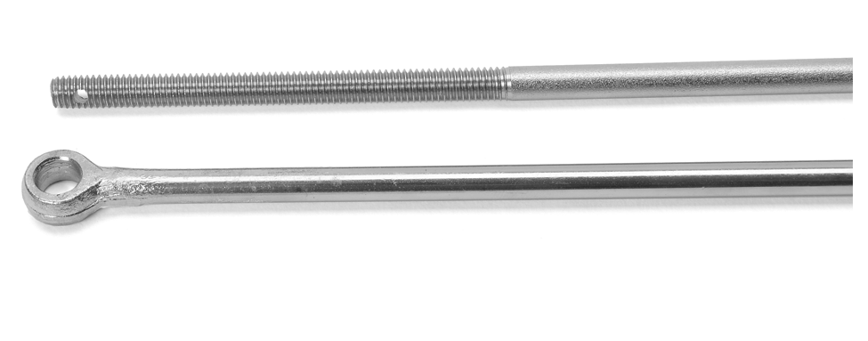 ROD- EQUALIZER- 74.91 INCH        