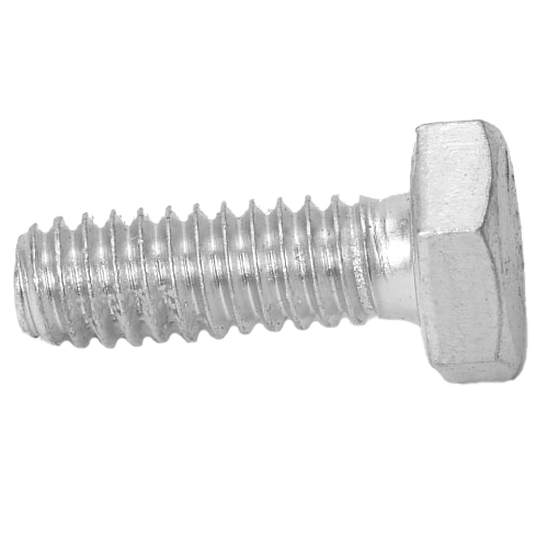 SCREW- 1/4-20 X .750 HEX HEAD 