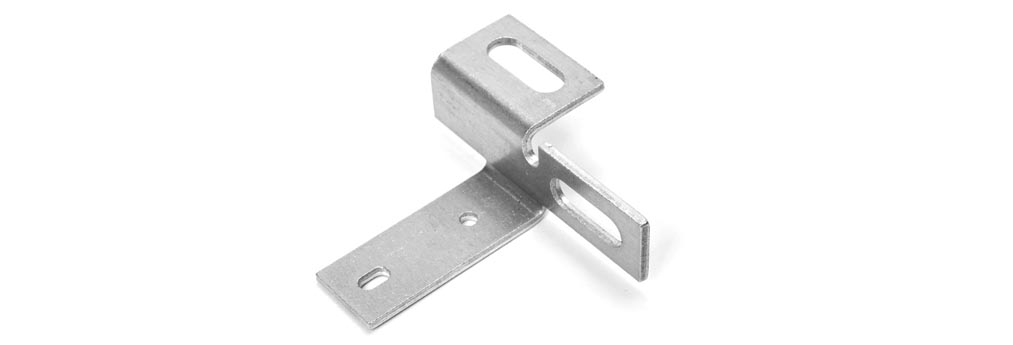 BRACKET- BRAKE LIGHT SWITCH   