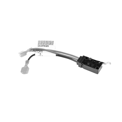 SWITCH ASSY- SEALED LIMITER   