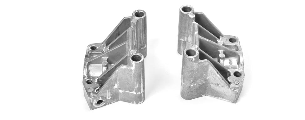 STEERING COLUMN MTG BRKT KIT  