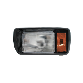 ASM- HEADLIGHT -RH            
