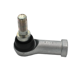 END- TIE ROD M12 X 1.25 RH    