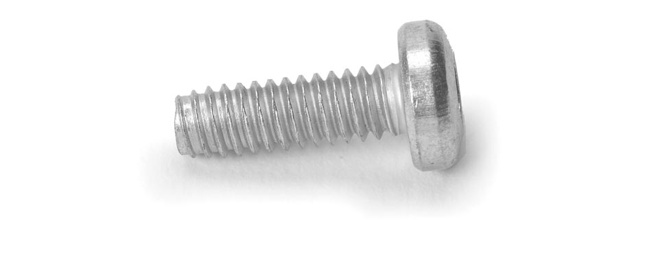 Screw, 1/4-20 X .75 Torx Pn Hd