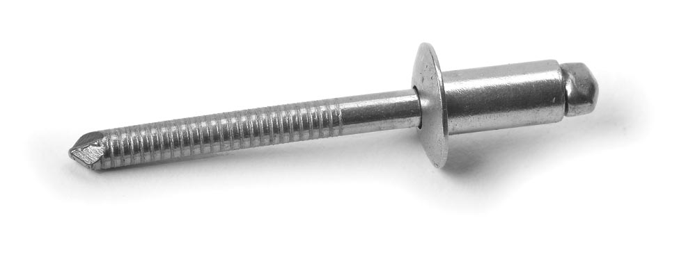 RIVET- 1/4 X .438 BLIND       