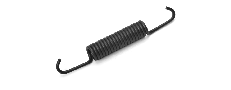 SPRING- SHOE TO SHOE - LOWER  