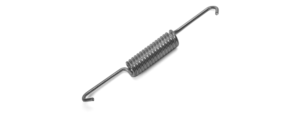 SPRING- SHOE TO SHOE UPPER    