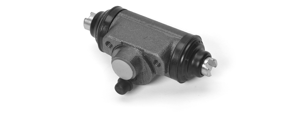 WHEEL CYL ASM .875 DIA.       