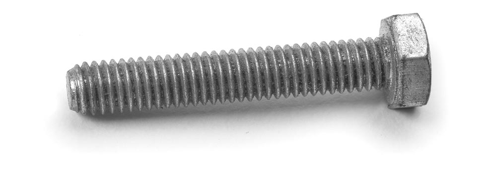 SCREW- 6M-1.00 X 35MM HEX HEAD