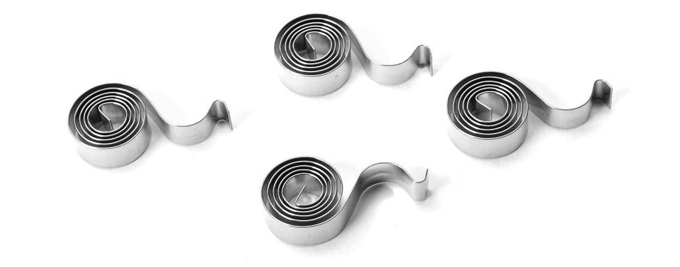 SPRING KIT- MOTOR BRUSH       