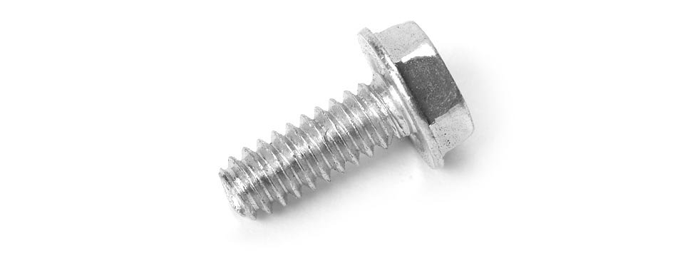 #10-24 TAPTITE SCREW          