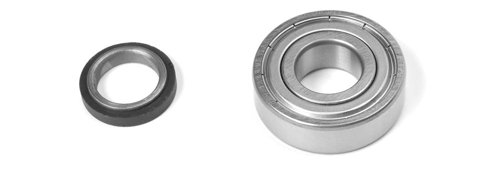 KIT- IQ BEARING AND MAGNET    