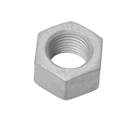 NUT - HEX LOCKING- M12 X 1.25 