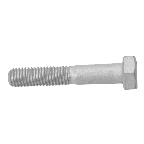 SCREW- HEX CAP- M8 X 1.25 X 45