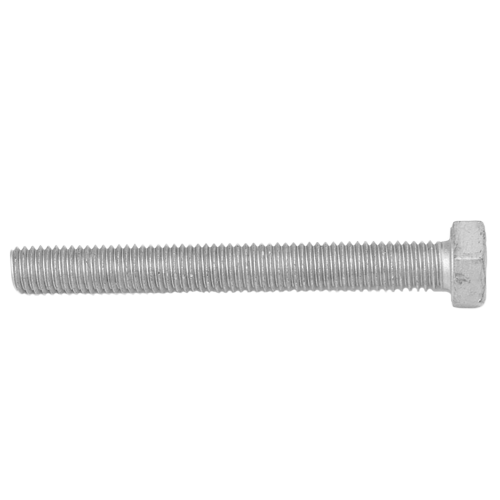 SCREW- HEX CAP- M8 X 1.25 X 70