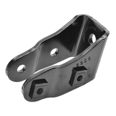 UPPER CLEVIS ASSEMBLY - RH    