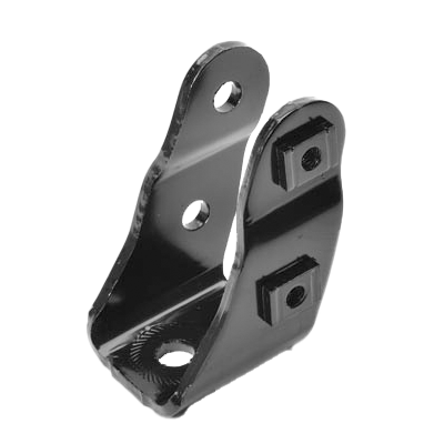 UPPER CLEVIS ASSEMBLY - LH    