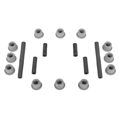 KIT- SUSP- BUSHING JOINTS     