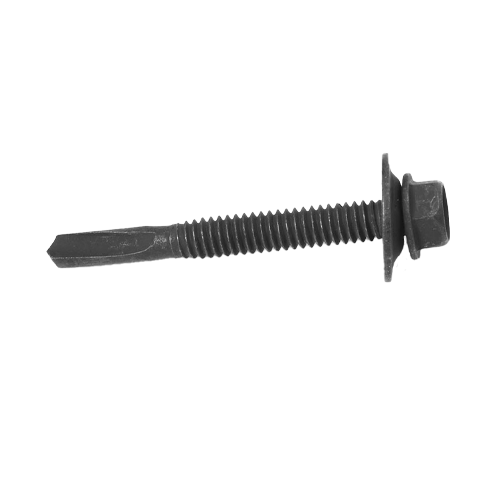 Screw-1/4-20x56 Hwh Self Drill 