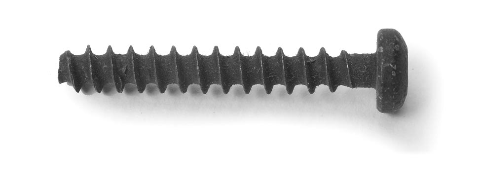 SCREW- TORX PAN HD PT- M6 X 40