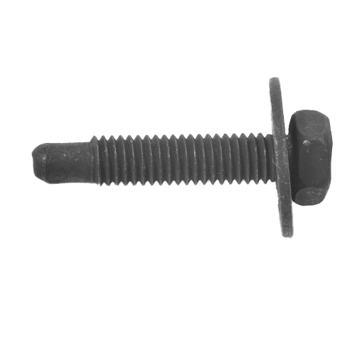 SCREW - M6 X 1.0 X 30 SEMS    