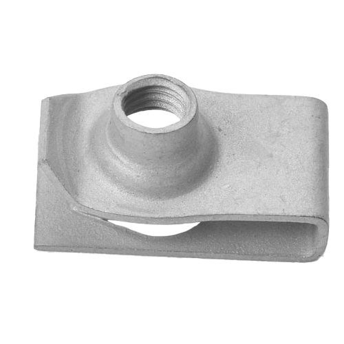 U-NUT- M6-1.0 PREV TORQUE     