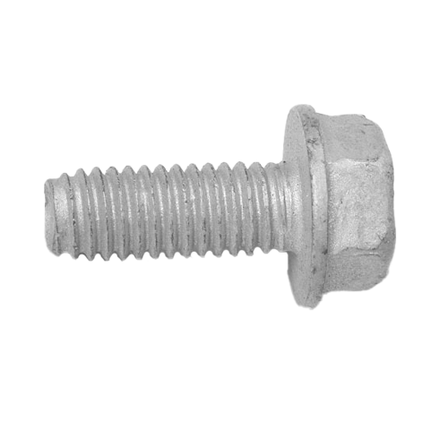 SCREW- M6 X 16 TT HX FL HD    
