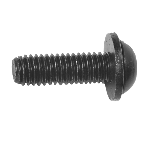 SCREW- M6 TORX BTTN HD SEMS   