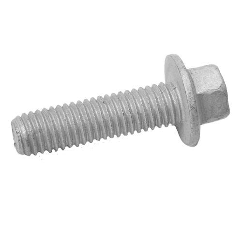 BOLT - FLANGED HD- M8 X 30.0  