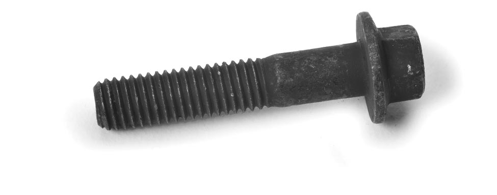 BOLT-FLANGE HD- M8 X 40.0     